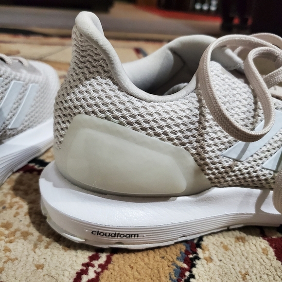 Adidas Running Cloudfoam Ortholite - Picture 4 of 8